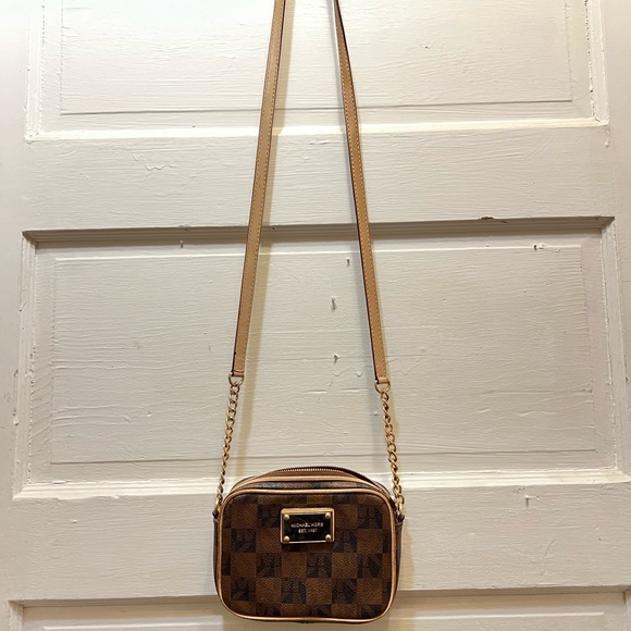Mini Michael Kors purse - Picture 2 of 2